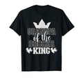 Grandpa Soccer King Family Matching T-Shirt - Fun Novelty Design for Adults - T-Shirt, Sweatshirt, Hoodie