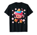 Roller Skater Skating 70S 80S Skates T-Shirt - Novelty Apparel for Adults - T-Shirt, Sweatshirt, Hoodie