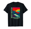 Colorado Rocky Mountain National Park T-Shirt - Trendy Graphic Men Women - T-Shirt, Sweatshirt, Hoodie