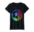 Sport Athlete Games Coach Soccer Fun T-Shirt - Aesthetic Graphic Men Women - T-Shirt, Sweatshirt, Hoodie