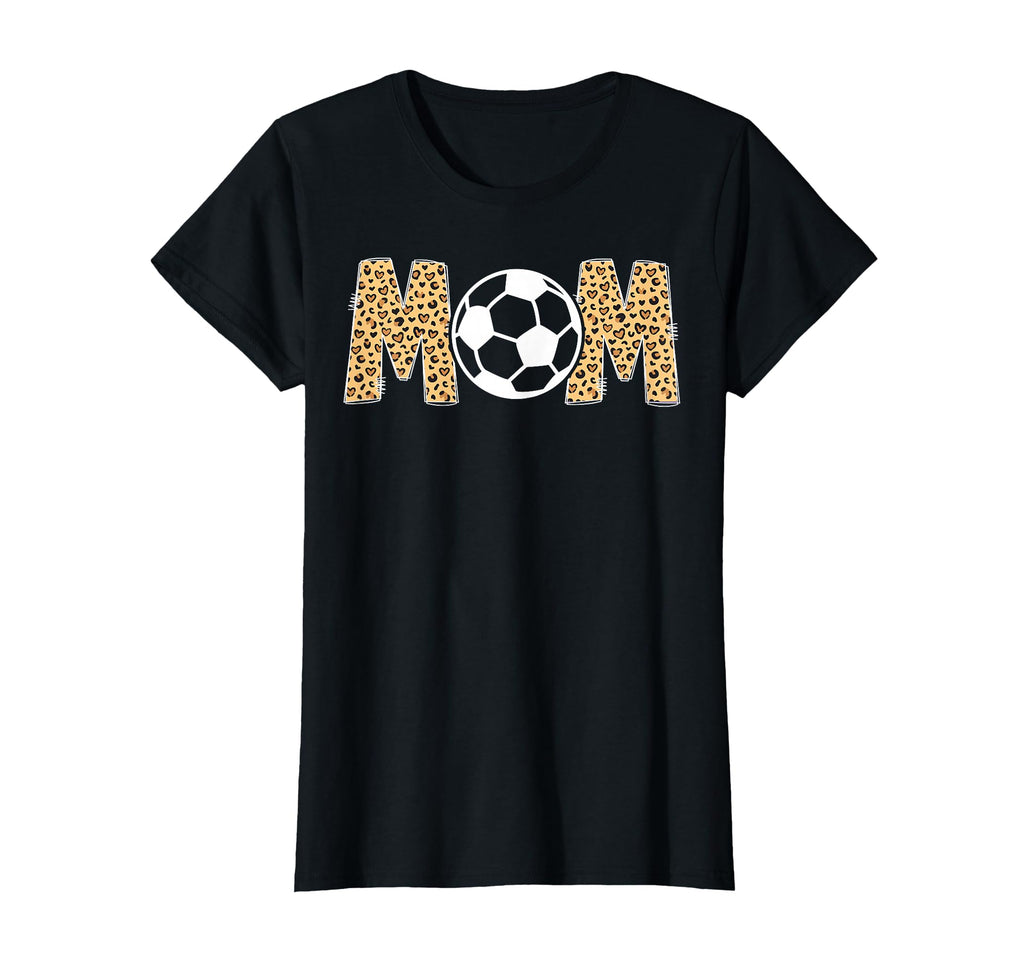 Soccer Mom T-Shirt - Novelty Apparel for Adults - T-Shirt, Sweatshirt, Hoodie