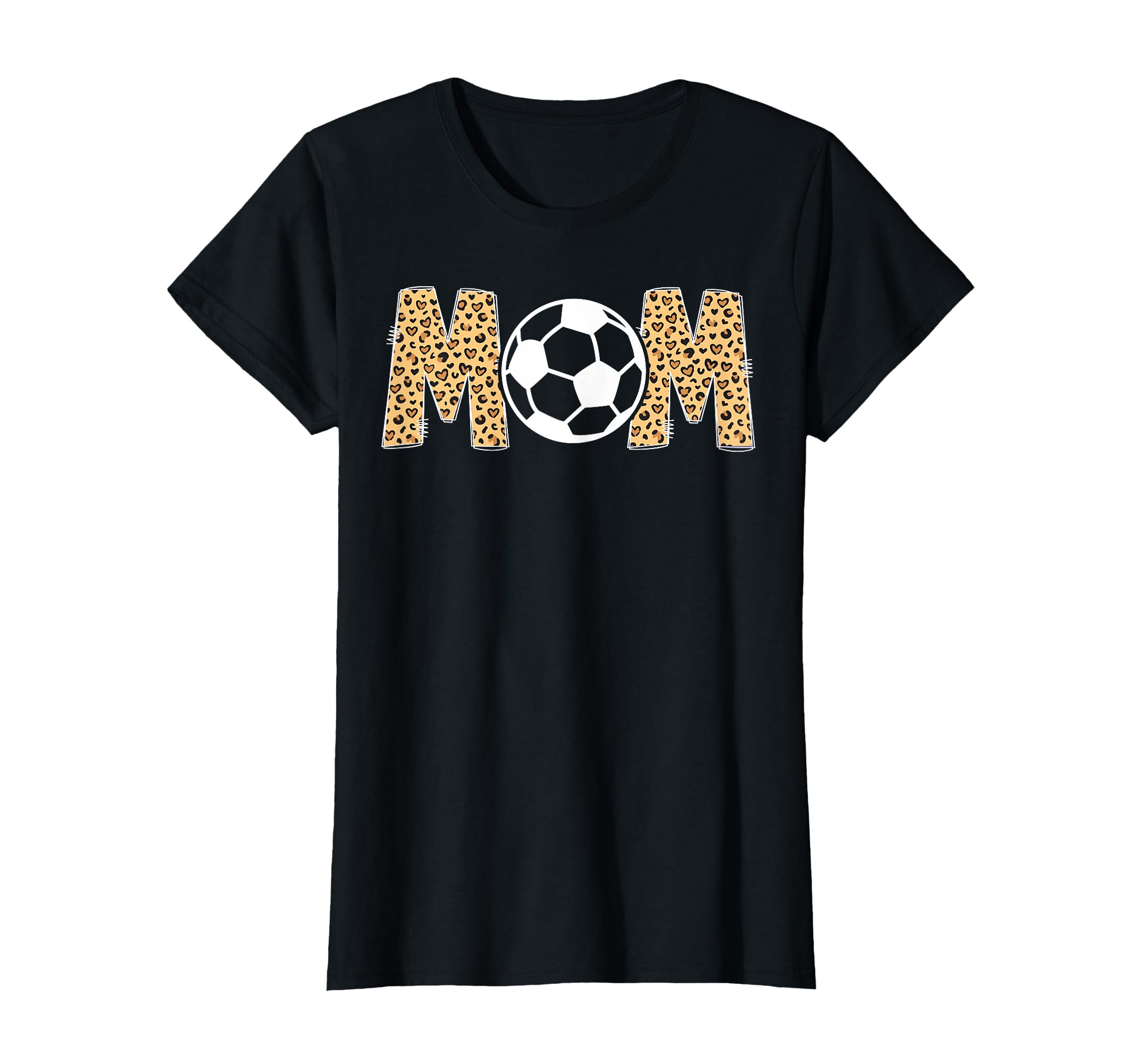 Soccer Mom T-Shirt - Novelty Apparel for Adults - T-Shirt, Sweatshirt, Hoodie
