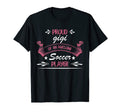 Proud Gigi Awesome Soccer Player T-Shirt - Minimalist Print for Adults - T-Shirt, Sweatshirt, Hoodie