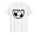 Soccer Dad T-Shirt - Fun Novelty Design Unisex - T-Shirt, Sweatshirt, Hoodie
