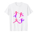 Soccer Jersey And Soccer Lovers T-Shirt - Graphic Print Unisex - T-Shirt, Sweatshirt, Hoodie