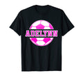 Adelynn Name Soccer Play T-Shirt - Casual Everyday Wear for Adults - T-Shirt, Sweatshirt, Hoodie