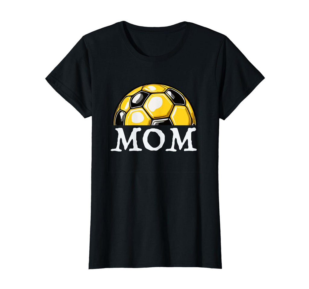 Soccer Mom Squad Soccer Mom Life T-Shirt - Aesthetic Graphic for Adults - T-Shirt, Sweatshirt, Hoodie