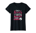 Im Beauty Streets And Beast My T-Shirt - Fun Novelty Design for Adults - T-Shirt, Sweatshirt, Hoodie