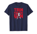 Trinity Rodman Trin Win Usa T-Shirt - Casual Everyday Wear for Adults - T-Shirt, Sweatshirt, Hoodie