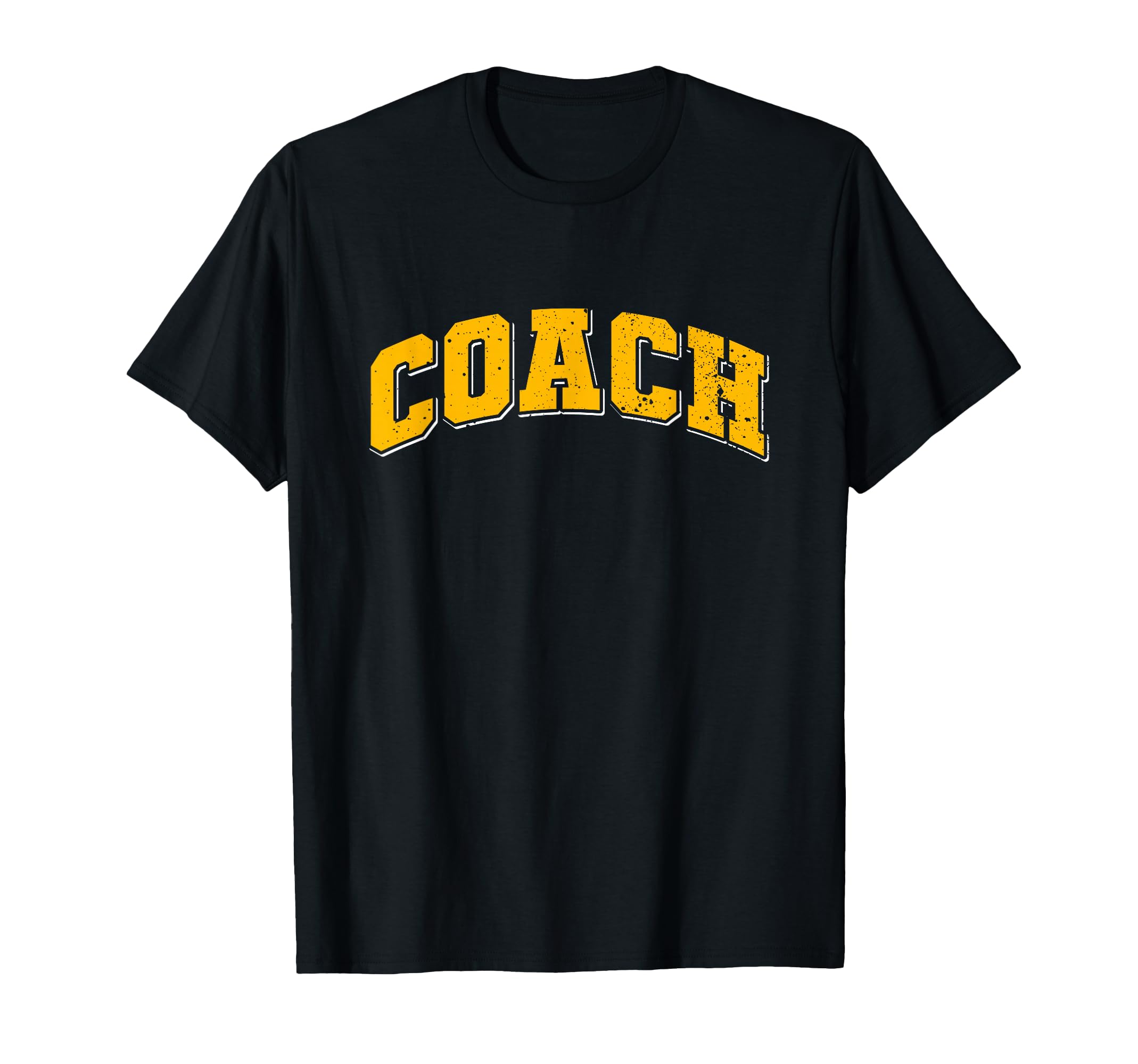 Coach Coaching T-Shirt - Aesthetic Graphic Men Women - T-Shirt, Sweatshirt, Hoodie