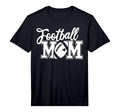 Mens Football Mama Senior Football T-Shirt - Fun Novelty Design Unisex - T-Shirt, Sweatshirt, Hoodie