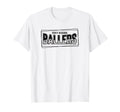 Busy Raising Ballers Baseball Love T-Shirt - Streetwear Style for Adults - T-Shirt, Sweatshirt, Hoodie