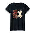 Mom Daily Life Supports Football Soccer T-Shirt - Minimalist Print Unisex - T-Shirt, Sweatshirt, Hoodie