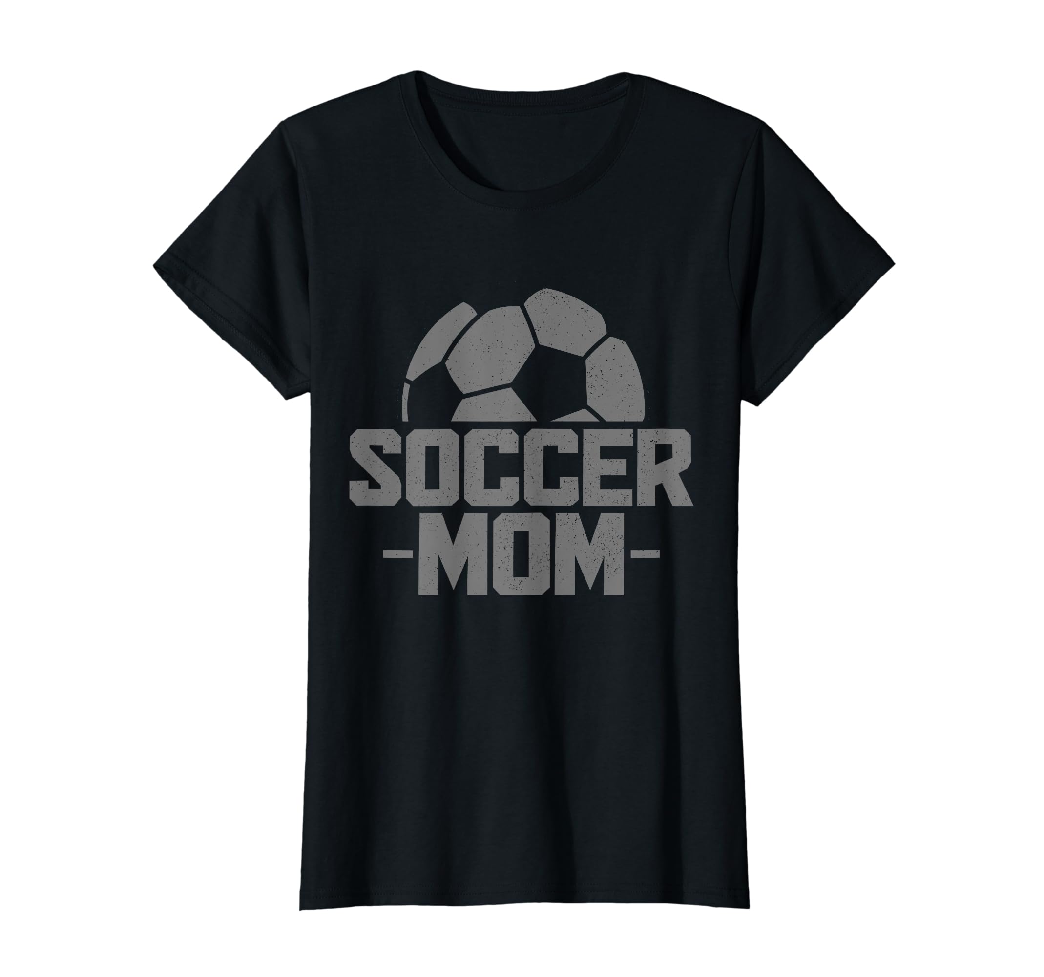 Soccer Mom Soccer Player T-Shirt - Aesthetic Graphic Unisex - T-Shirt, Sweatshirt, Hoodie