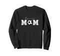 Soccer Mom Sweatshirt - Unique Graphic for Adults - T-Shirt, Sweatshirt, Hoodie