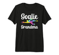 Soccer Goalie Grandma Soccer Keeper T-Shirt - Trendy Graphic Men Women - T-Shirt, Sweatshirt, Hoodie