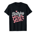 Birthday Soccer Hearts Fun Celebration T-Shirt - Novelty Apparel Men Women - T-Shirt, Sweatshirt, Hoodie