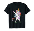 Crazy Unicorn Roller Skates 80S T-Shirt - Streetwear Style for Adults - T-Shirt, Sweatshirt, Hoodie