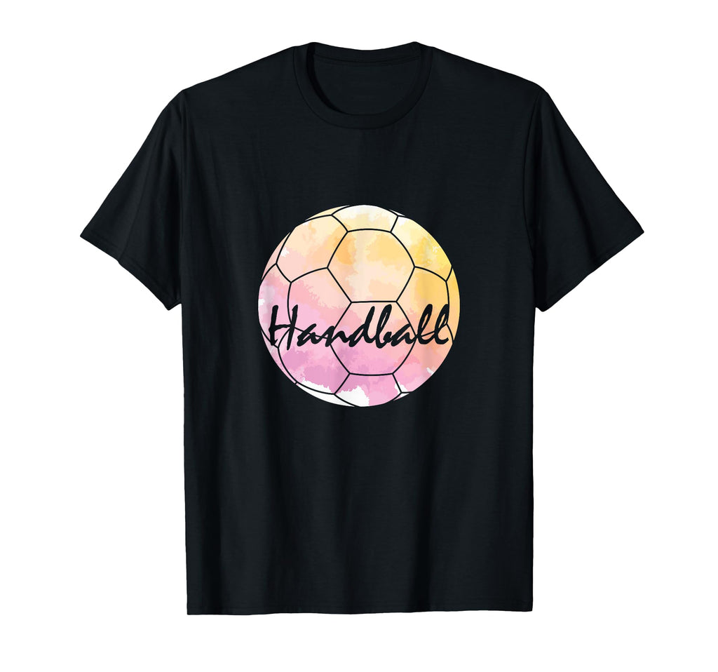 Handball Sports Team Team Goalkeeper T-Shirt - Fun Novelty Design Unisex - T-Shirt, Sweatshirt, Hoodie
