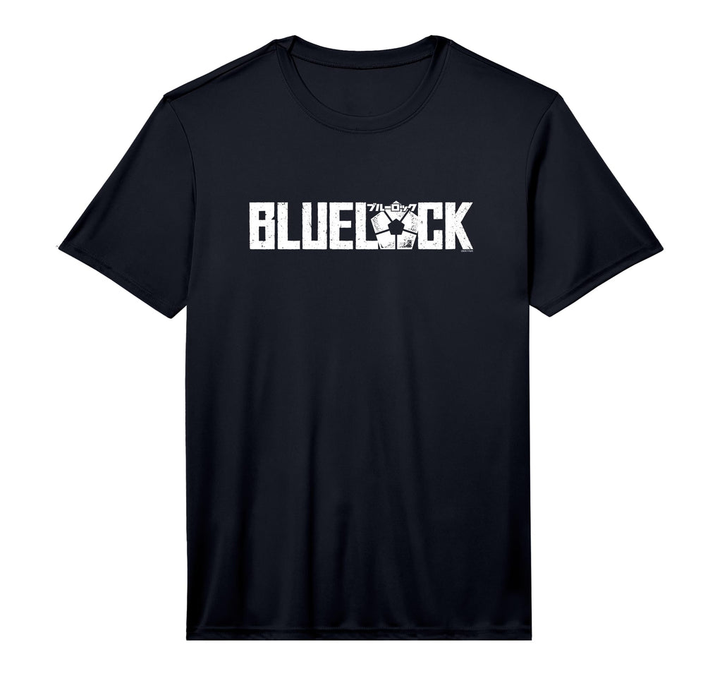 Mens Blue Lock Epic White Bold T-Shirt - Streetwear Style Unisex - T-Shirt, Sweatshirt, Hoodie
