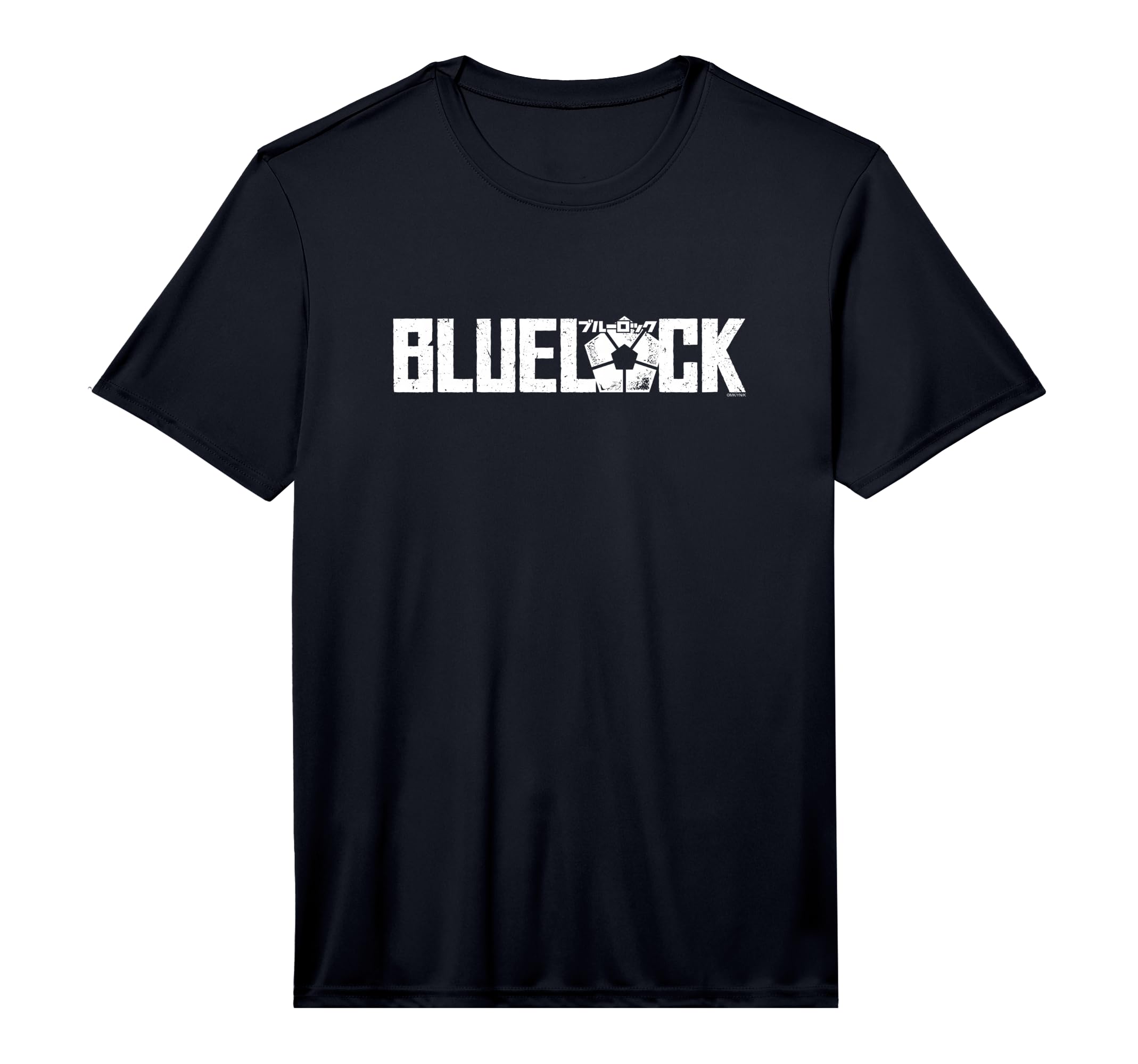 Mens Blue Lock Epic White Bold T-Shirt - Streetwear Style Unisex - T-Shirt, Sweatshirt, Hoodie