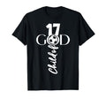 Jesus Christ 17 Years Child God Soccer T-Shirt - Graphic Print Men Women - T-Shirt, Sweatshirt, Hoodie