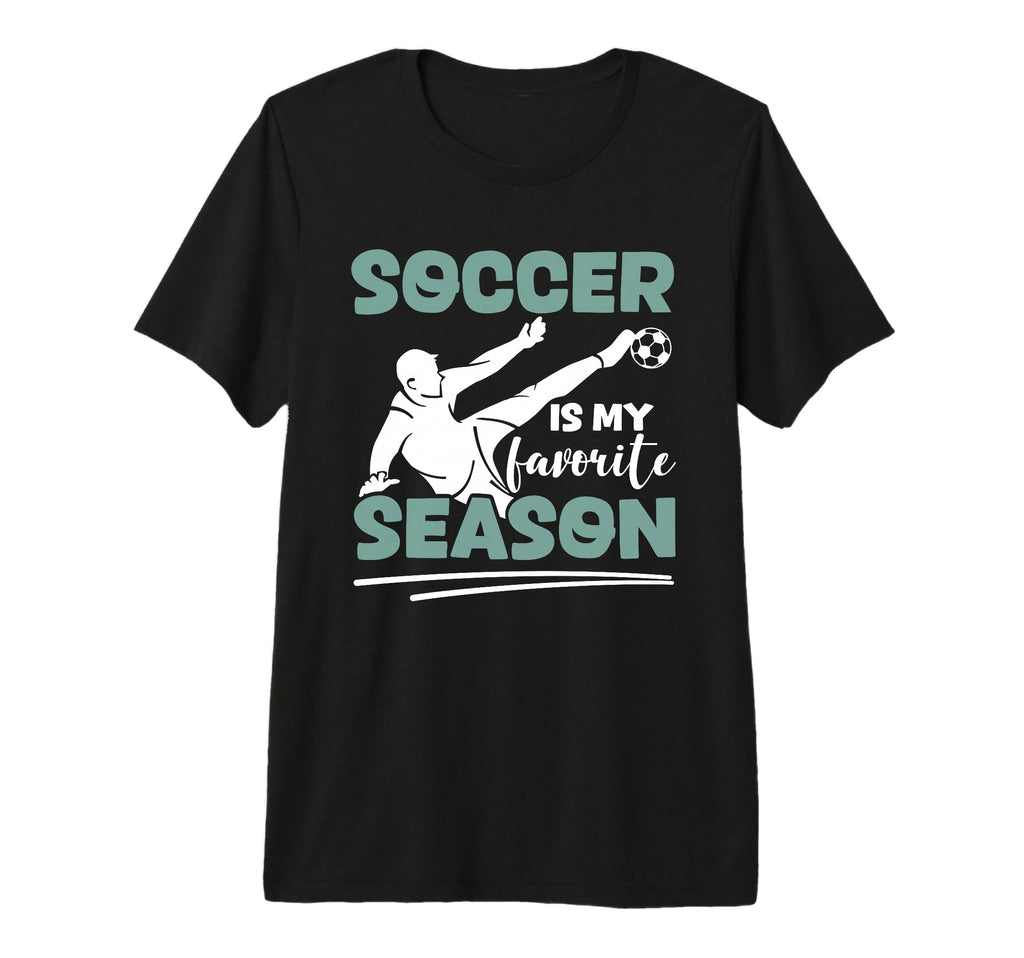 Soccer Dad Fathers Day Tri Blend T-Shirt - Aesthetic Graphic Men Women - T-Shirt, Sweatshirt, Hoodie