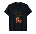 Cheap Skate Funny Roller Derby T-Shirt - Novelty Apparel for Adults - T-Shirt, Sweatshirt, Hoodie