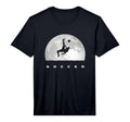 Soccer Soccer Performance T-Shirt - Trendy Graphic Men Women - T-Shirt, Sweatshirt, Hoodie