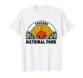 Travel Lovers Saguaro National Park T-Shirt - Graphic Print Unisex - T-Shirt, Sweatshirt, Hoodie