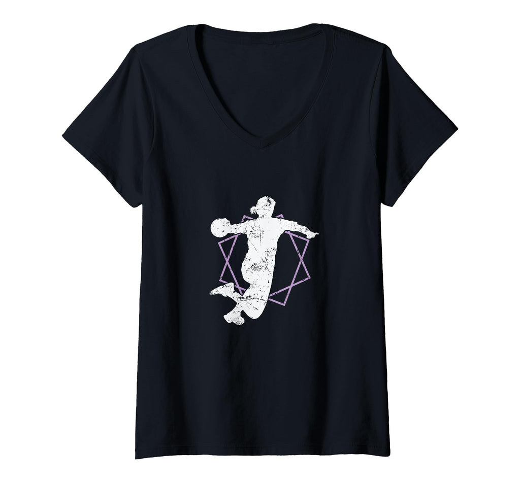 Handball Sports Team Team Goalkeeper Hoodie - Unique Graphic for Adults - T-Shirt, Sweatshirt, Hoodie