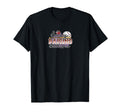 Busy Raising Ballers Funny Baseball T-Shirt - Streetwear Style for Adults - T-Shirt, Sweatshirt, Hoodie