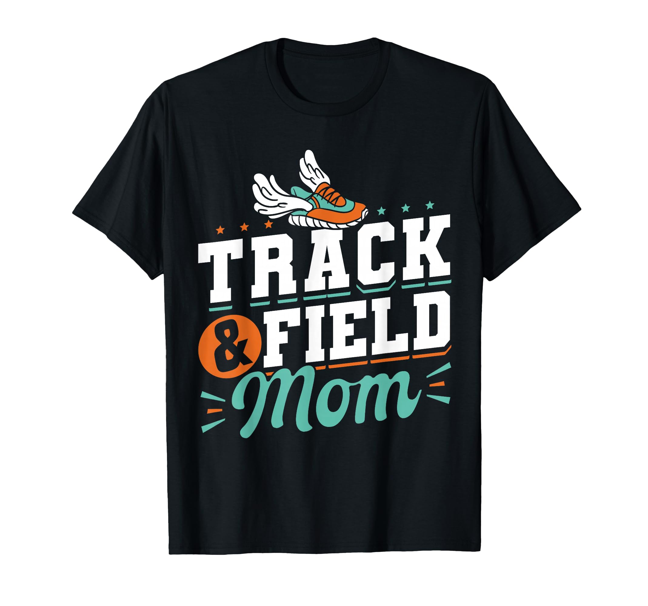 Track And Field Mom Track Games Mother T-Shirt - Minimalist Print Unisex - T-Shirt, Sweatshirt, Hoodie