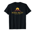 Death Valley National Park Souvenir T-Shirt - Streetwear Style for Adults - T-Shirt, Sweatshirt, Hoodie