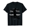 Grunge Soccer Number Six T-Shirt - Unique Graphic Men Women - T-Shirt, Sweatshirt, Hoodie