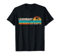 Soccer Player Legend Since February 1988 T-Shirt - Graphic Print Men Women - T-Shirt, Sweatshirt, Hoodie