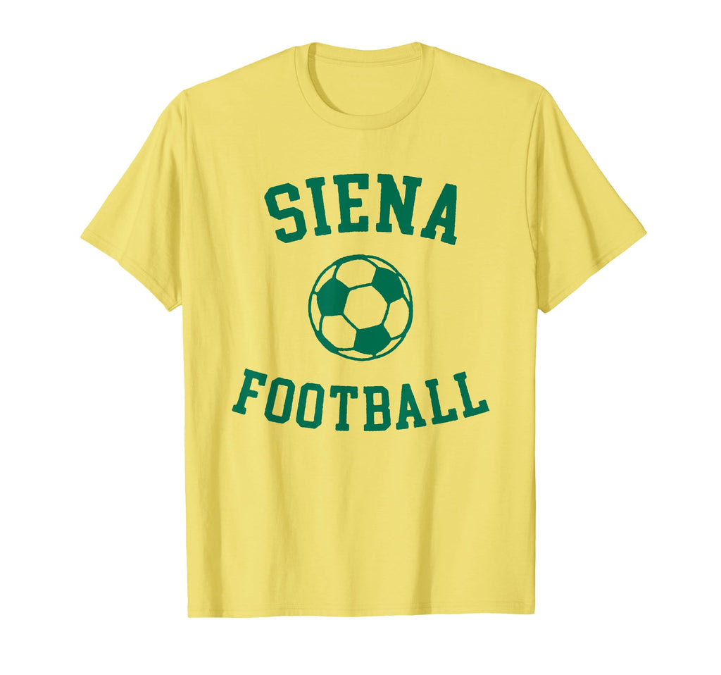 Siena College Football Funny Saints T-Shirt - Unique Graphic for Adults - T-Shirt, Sweatshirt, Hoodie