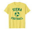 Siena College Football Funny Saints T-Shirt - Unique Graphic for Adults - T-Shirt, Sweatshirt, Hoodie
