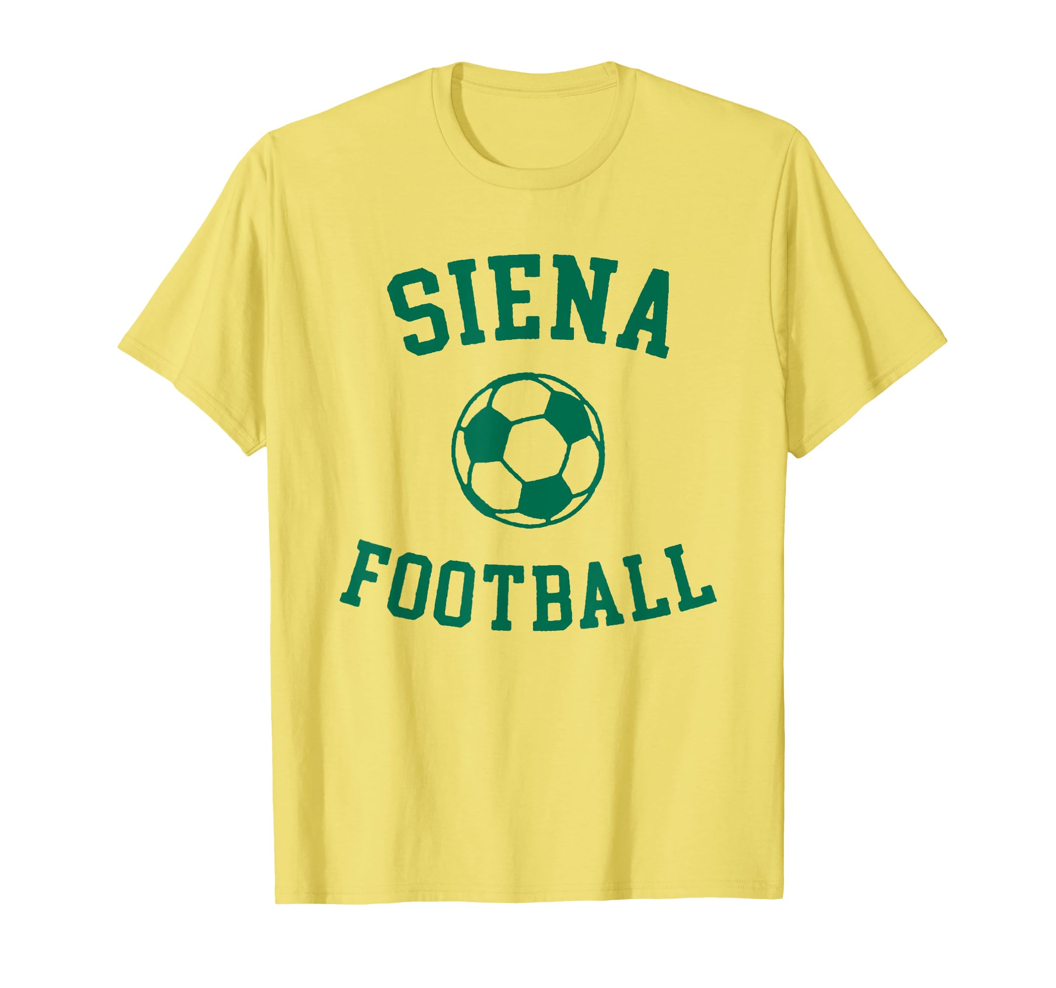 Siena College Football Funny Saints T-Shirt - Unique Graphic for Adults - T-Shirt, Sweatshirt, Hoodie