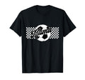 Soccer Mama Soccer Sport Player Team T-Shirt - Streetwear Style for Adults - T-Shirt, Sweatshirt, Hoodie