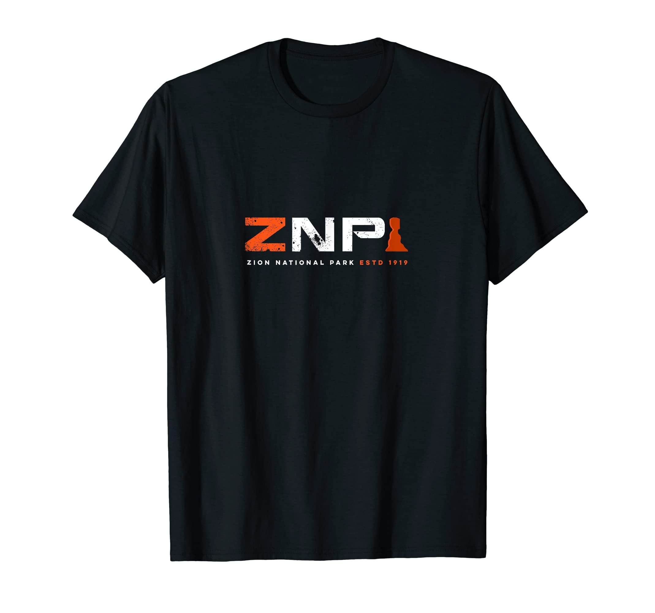 Zion National Park T-Shirt - Novelty Apparel Men Women - T-Shirt, Sweatshirt, Hoodie