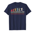 Soccer Player Soccer Lover Tees T-Shirt - Aesthetic Graphic Men Women - T-Shirt, Sweatshirt, Hoodie