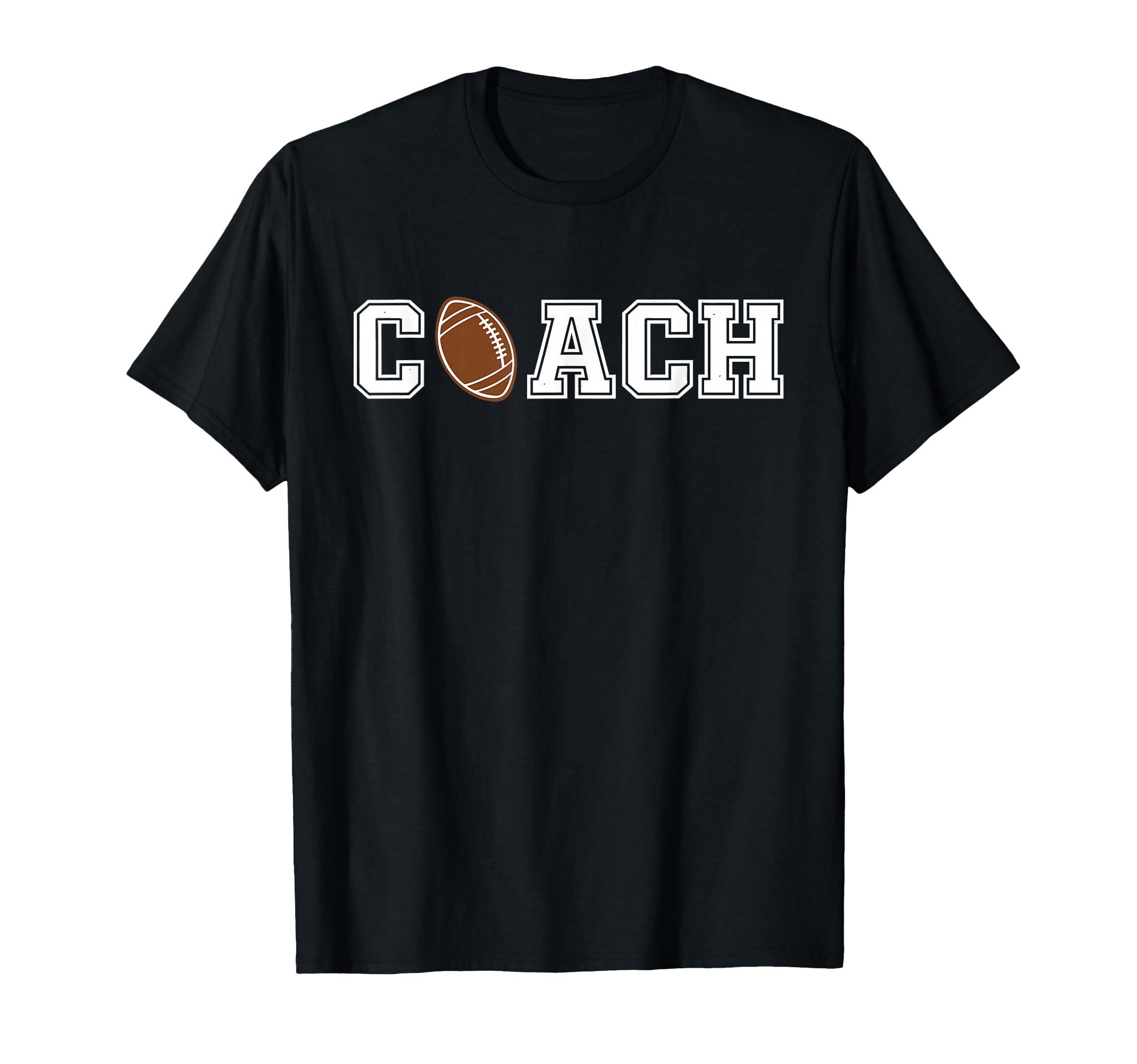 Repeat After Me Yes Coach Football T-Shirt - Aesthetic Graphic Men Women - T-Shirt, Sweatshirt, Hoodie