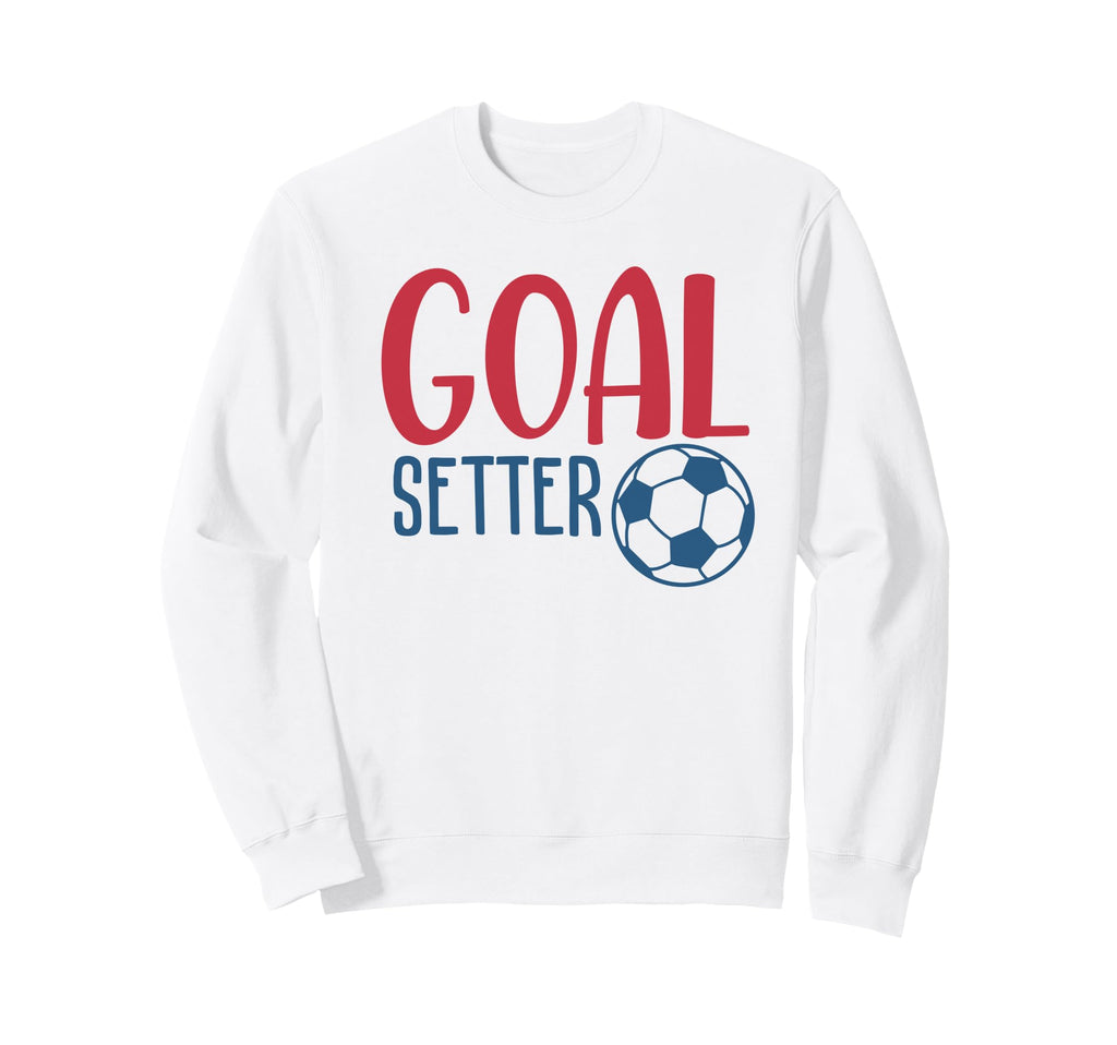 Soccer Fan Training Soccer Practice Sweatshirt - Minimalist Print Unisex - T-Shirt, Sweatshirt, Hoodie