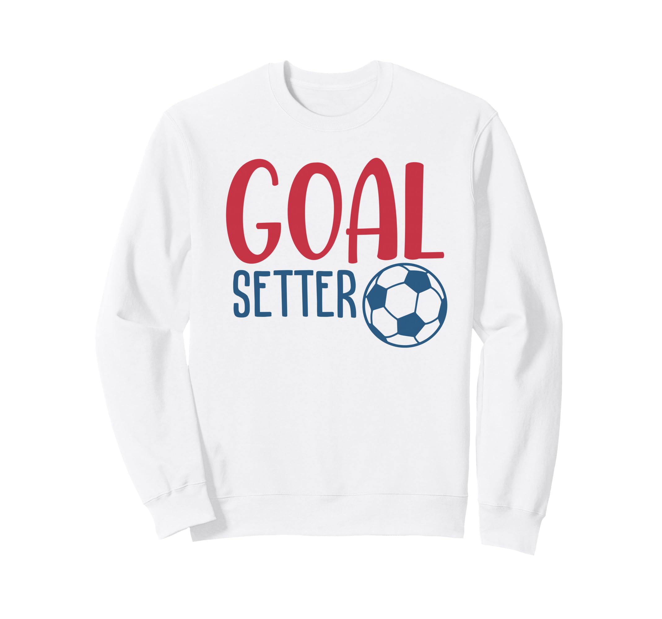 Soccer Fan Training Soccer Practice Sweatshirt - Minimalist Print Unisex - T-Shirt, Sweatshirt, Hoodie