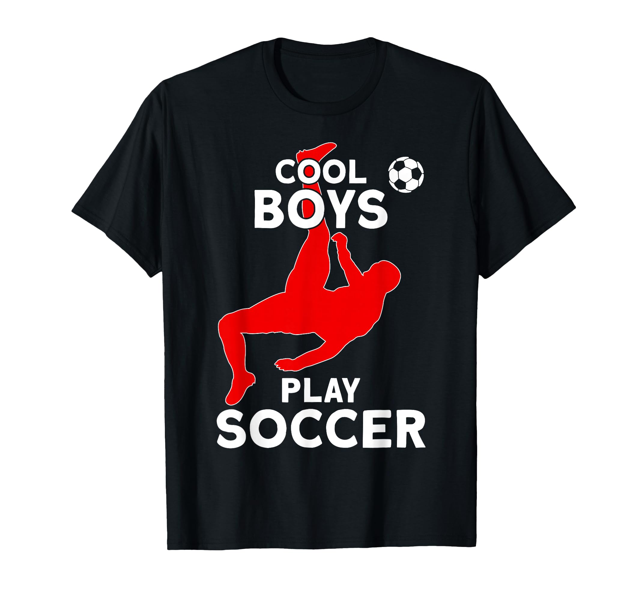 Soccer Designs And Outfits T-Shirt - Streetwear Style for Adults - T-Shirt, Sweatshirt, Hoodie