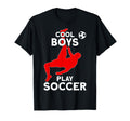 Soccer Designs And Outfits T-Shirt - Custom Art Print Men Women - T-Shirt, Sweatshirt, Hoodie
