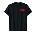 Atari Gaming Red Arcade Fun T-Shirt - Trendy Graphic Men Women - T-Shirt, Sweatshirt, Hoodie