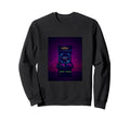 Gaming Arcade Game Over Play Player Sweatshirt - Aesthetic Graphic Unisex - T-Shirt, Sweatshirt, Hoodie