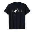 Football Goalkeeper Soccer Player T-Shirt - Minimalist Print Men Women - T-Shirt, Sweatshirt, Hoodie